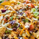 Frito Cowboy Cabbage