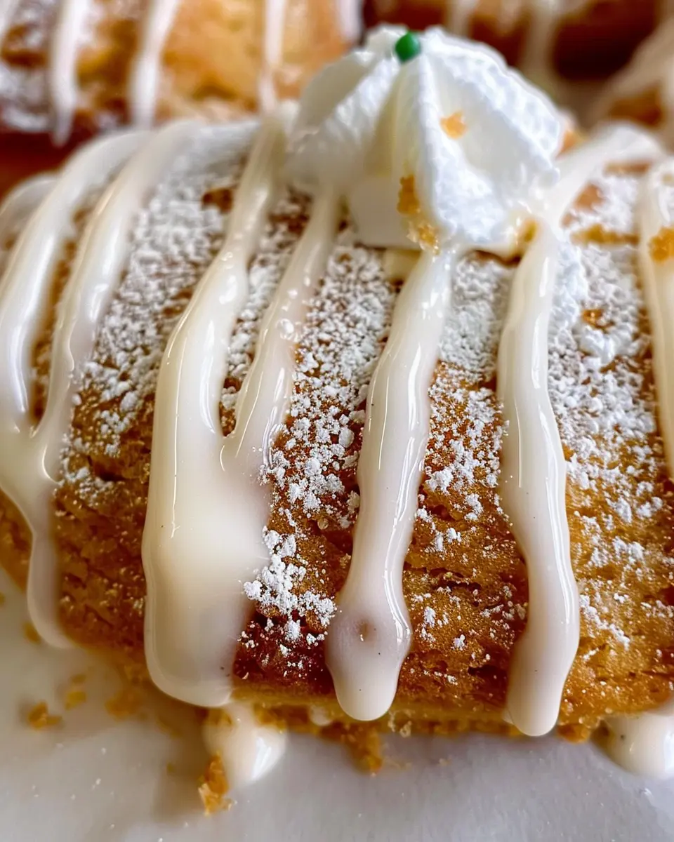 Bake Drizzle Dust Your Way to Easy, Flavorful Turkey Bacon Treats