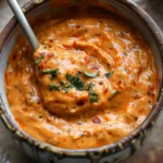 Chipotle Sauce with Garlic and Sour Cream: A Flavor-Packed Favorite