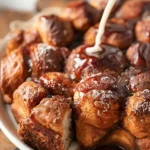 Easy Monkey Bread Recipe