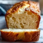 Delicious Zero Carb Yogurt Bread for Guilt-Free Snacking