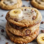 Banana Bread Cookies