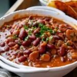 Louisiana Red Beans and Rice