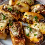 Ground Beef Philly Cheesesteaks: An Incredible Ultimate Recipe That Will Change Your Game